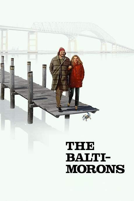 The Baltimorons